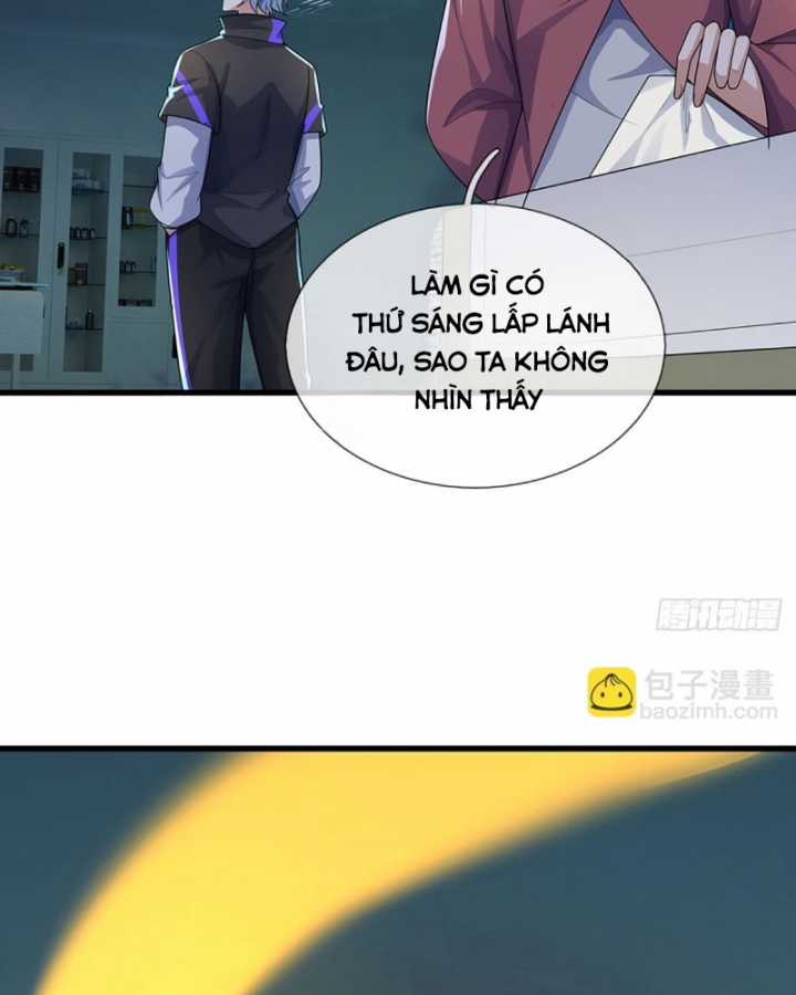 Luyện Thể Trăm Nghìn Tầng Chapter 380 trang 25