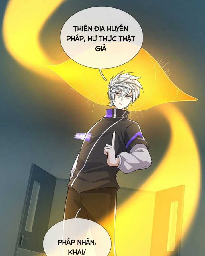 Luyện Thể Trăm Nghìn Tầng Chapter 380 trang 26