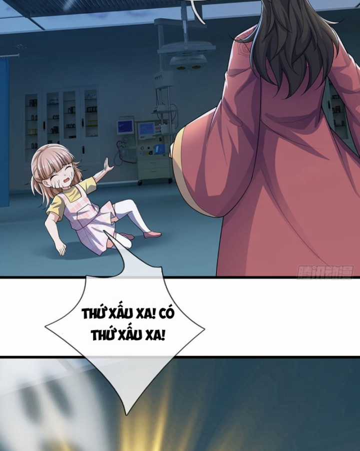 Luyện Thể Trăm Nghìn Tầng Chapter 380 trang 29