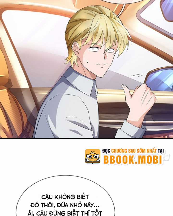 Luyện Thể Trăm Nghìn Tầng Chapter 380 trang 3