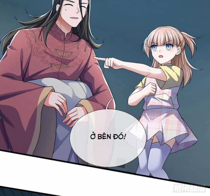 Luyện Thể Trăm Nghìn Tầng Chapter 380 trang 34