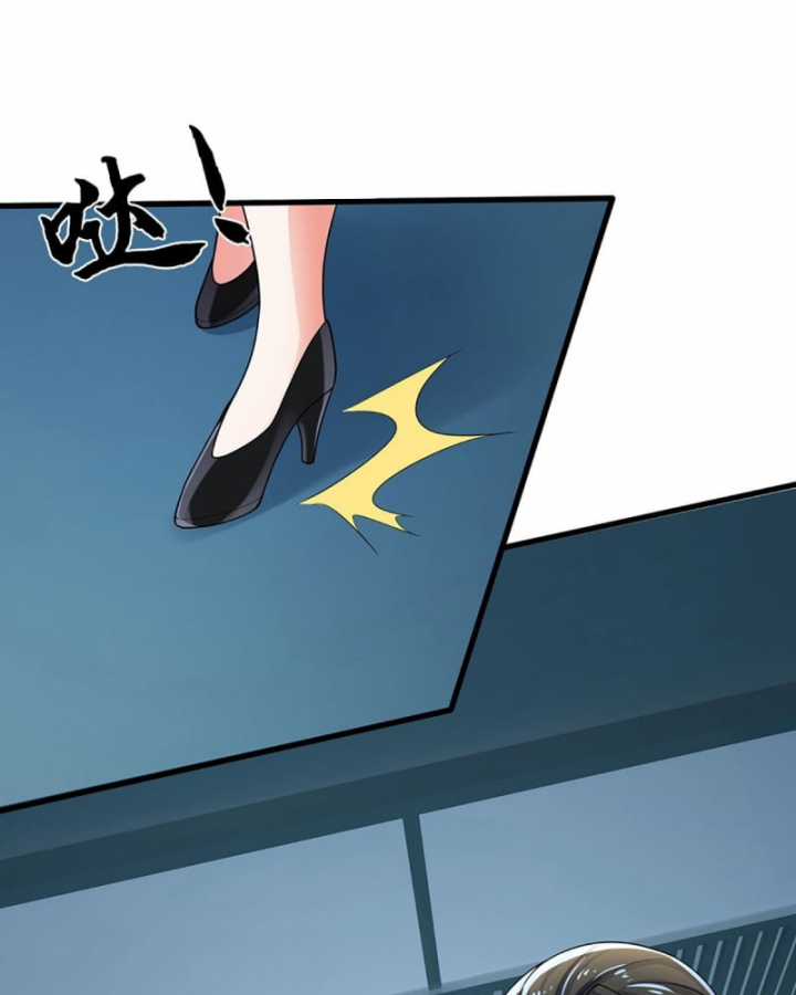 Luyện Thể Trăm Nghìn Tầng Chapter 380 trang 38