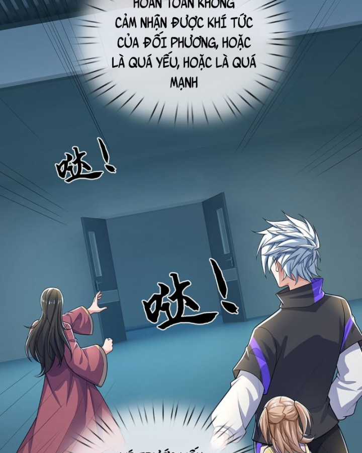 Luyện Thể Trăm Nghìn Tầng Chapter 380 trang 40