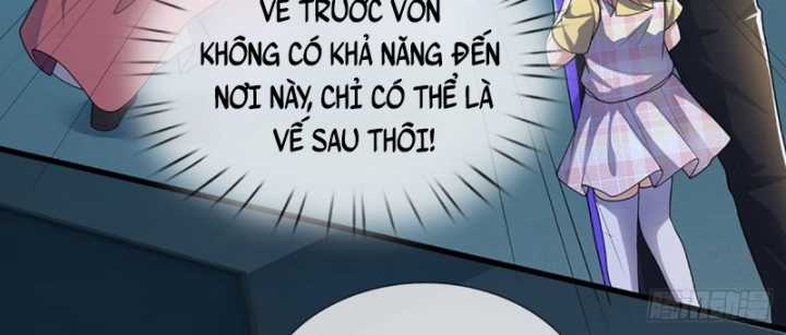 Luyện Thể Trăm Nghìn Tầng Chapter 380 trang 41