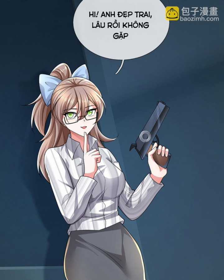 Luyện Thể Trăm Nghìn Tầng Chapter 380 trang 42