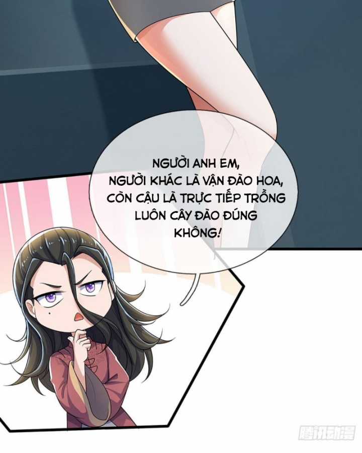 Luyện Thể Trăm Nghìn Tầng Chapter 380 trang 43