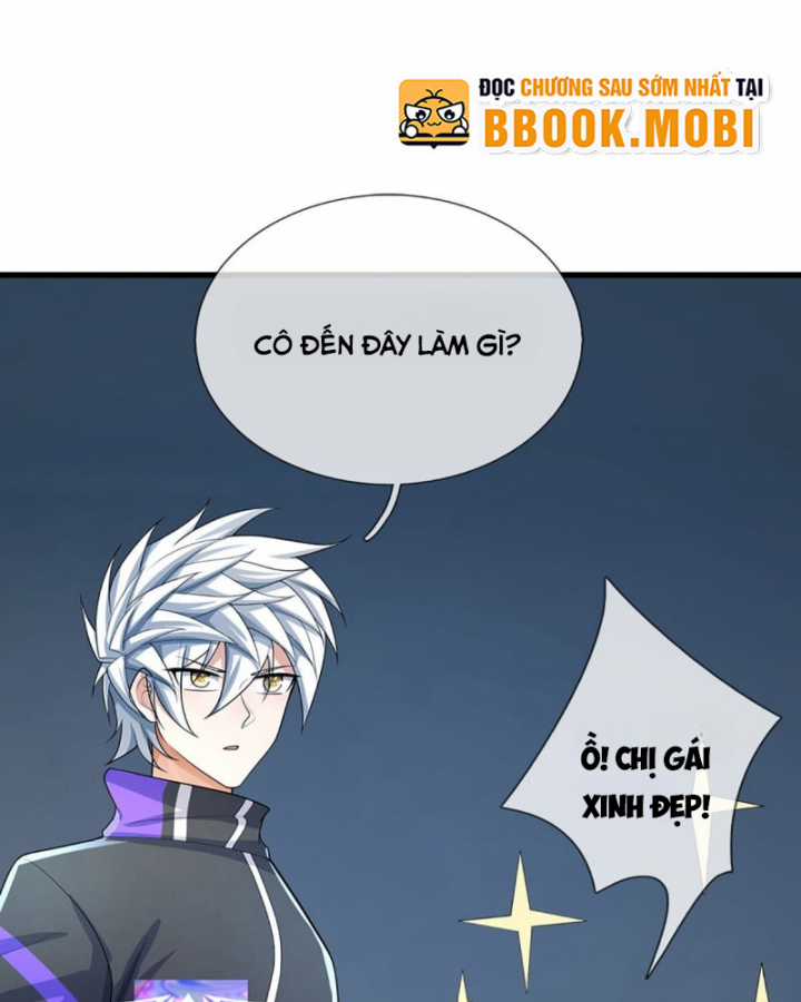 Luyện Thể Trăm Nghìn Tầng Chapter 380 trang 44