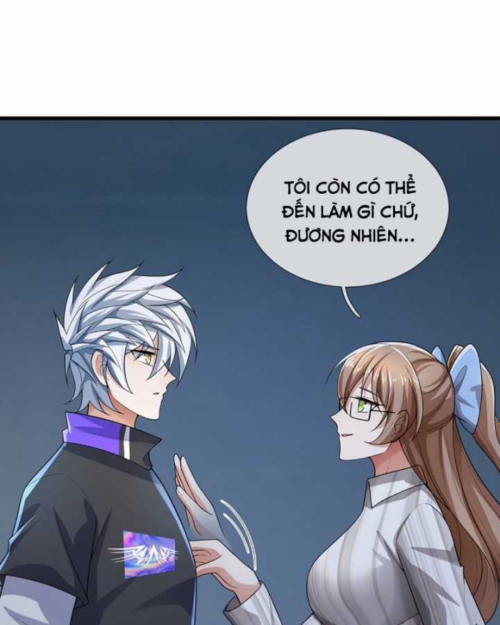 Luyện Thể Trăm Nghìn Tầng Chapter 380 trang 46