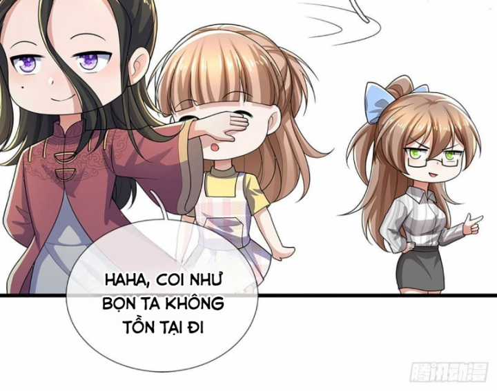 Luyện Thể Trăm Nghìn Tầng Chapter 380 trang 48