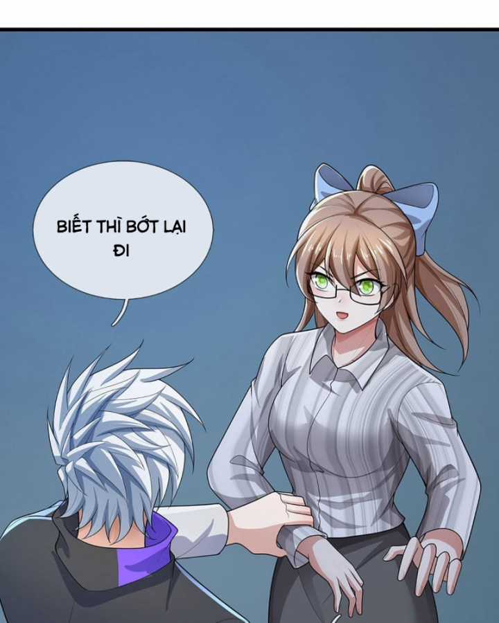 Luyện Thể Trăm Nghìn Tầng Chapter 380 trang 49