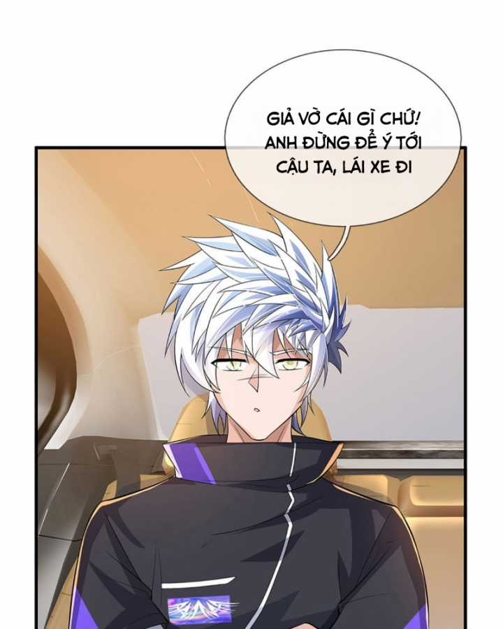 Luyện Thể Trăm Nghìn Tầng Chapter 380 trang 5