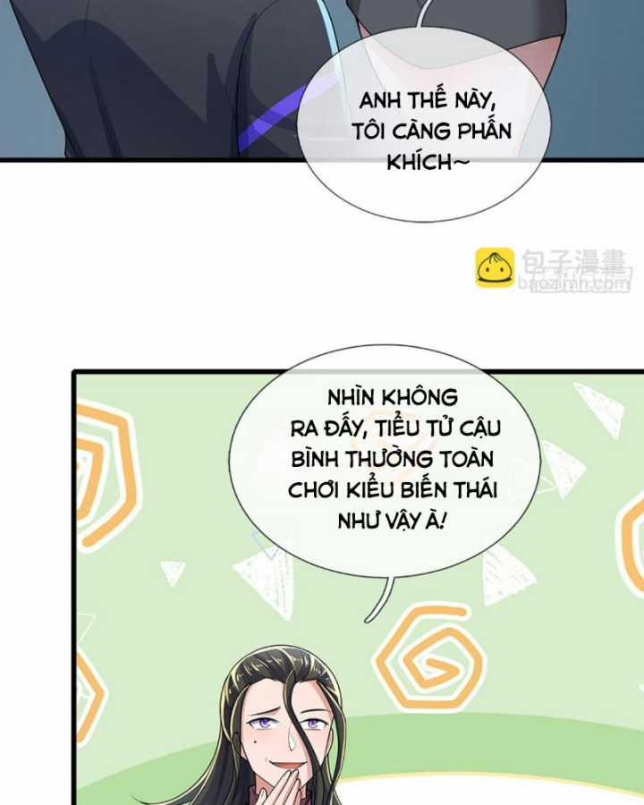 Luyện Thể Trăm Nghìn Tầng Chapter 380 trang 50