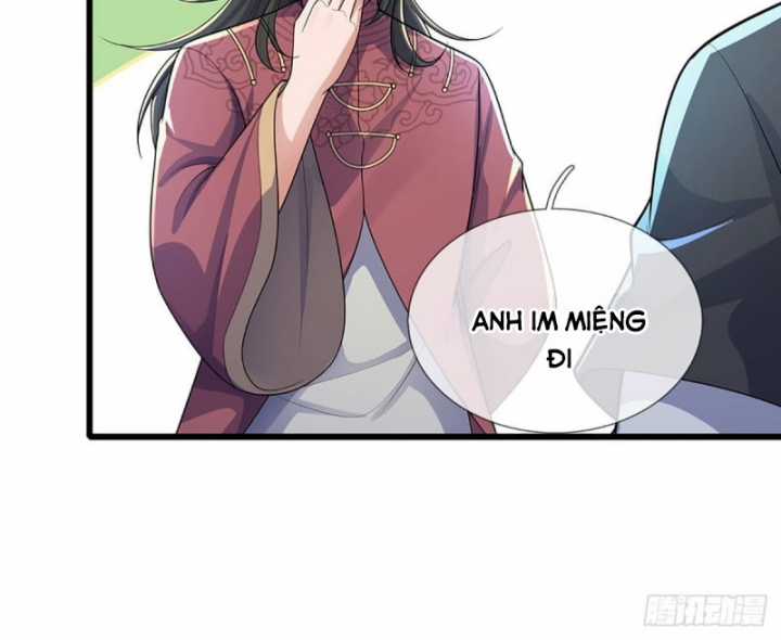 Luyện Thể Trăm Nghìn Tầng Chapter 380 trang 51