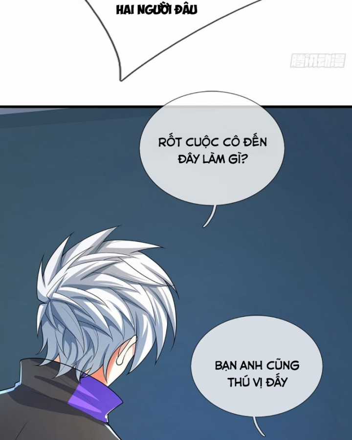 Luyện Thể Trăm Nghìn Tầng Chapter 380 trang 53