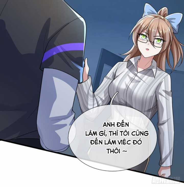 Luyện Thể Trăm Nghìn Tầng Chapter 380 trang 54