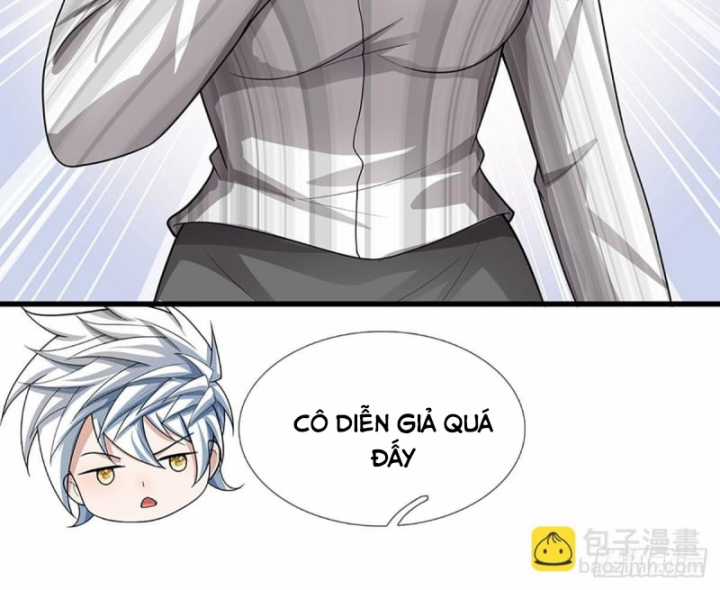 Luyện Thể Trăm Nghìn Tầng Chapter 380 trang 57