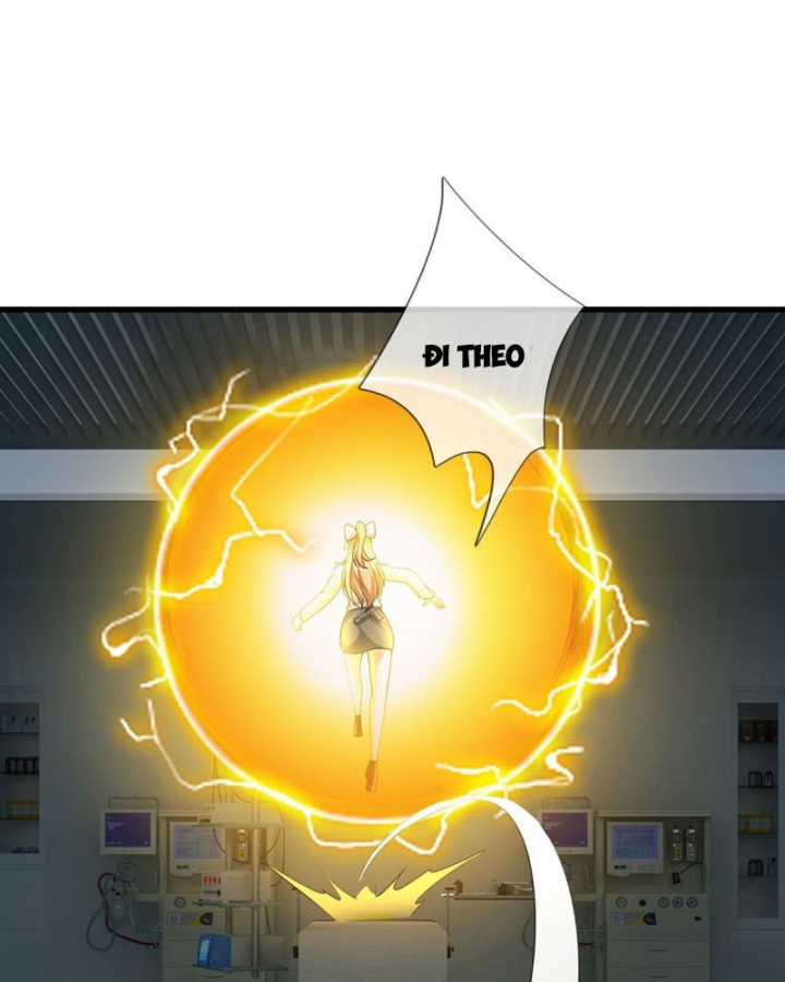 Luyện Thể Trăm Nghìn Tầng Chapter 380 trang 62