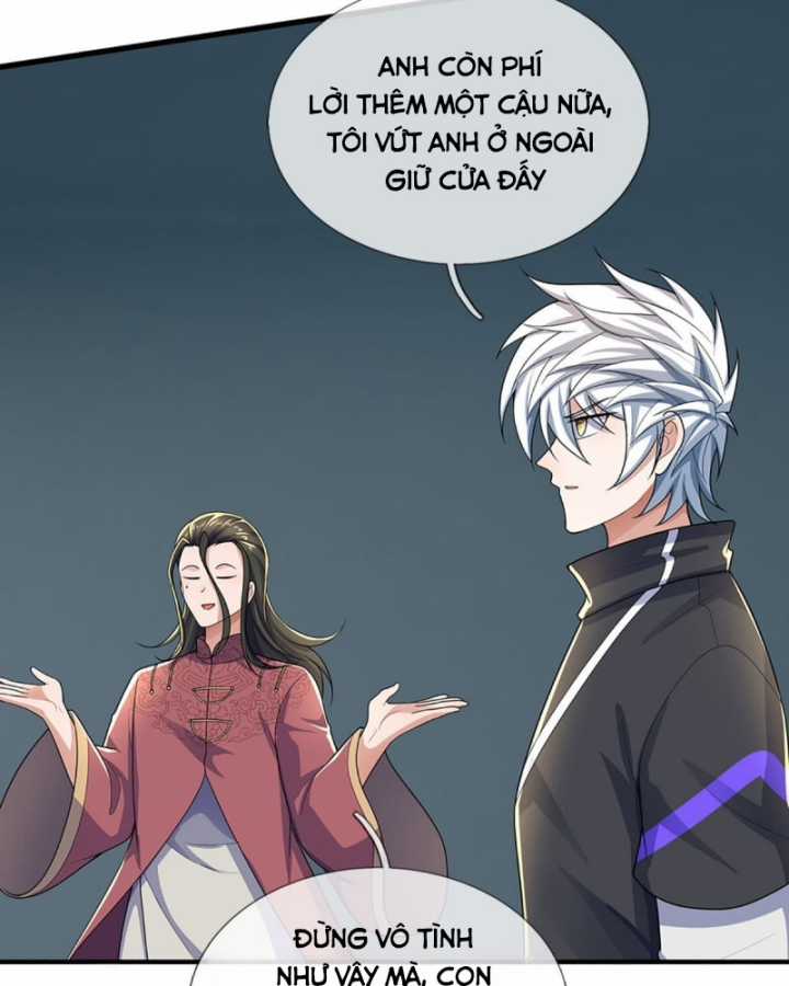 Luyện Thể Trăm Nghìn Tầng Chapter 380 trang 64