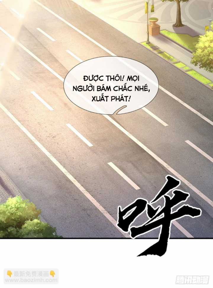 Luyện Thể Trăm Nghìn Tầng Chapter 380 trang 7