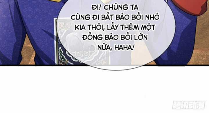 Luyện Thể Trăm Nghìn Tầng Chapter 381 trang 10