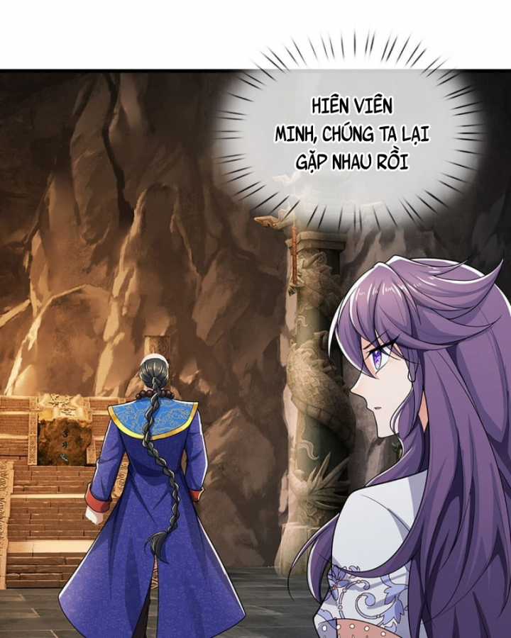 Luyện Thể Trăm Nghìn Tầng Chapter 381 trang 11