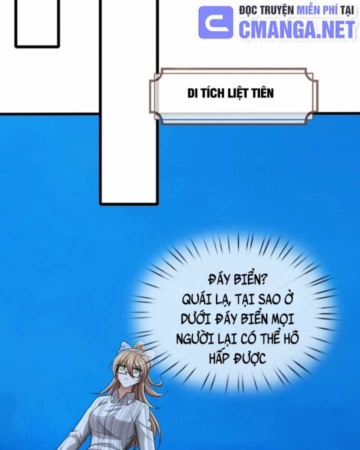 Luyện Thể Trăm Nghìn Tầng Chapter 381 trang 13