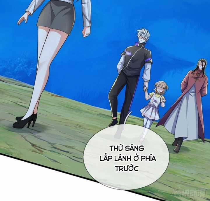 Luyện Thể Trăm Nghìn Tầng Chapter 381 trang 14