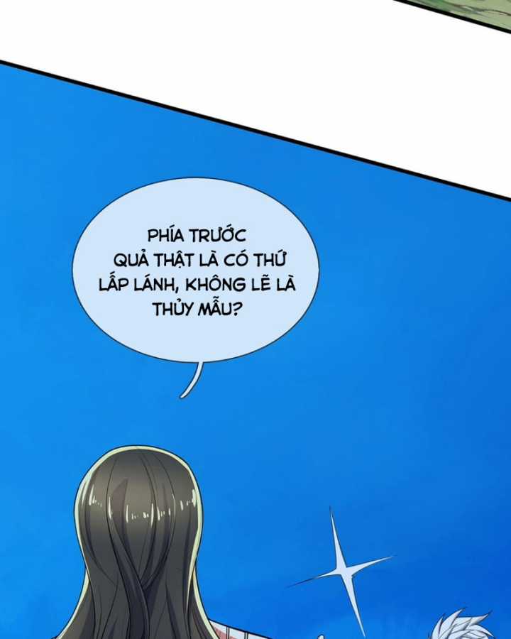Luyện Thể Trăm Nghìn Tầng Chapter 381 trang 15