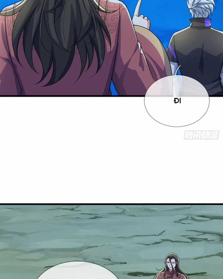 Luyện Thể Trăm Nghìn Tầng Chapter 381 trang 16