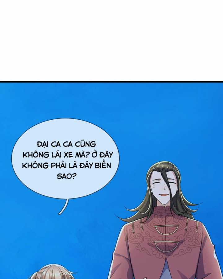 Luyện Thể Trăm Nghìn Tầng Chapter 381 trang 19
