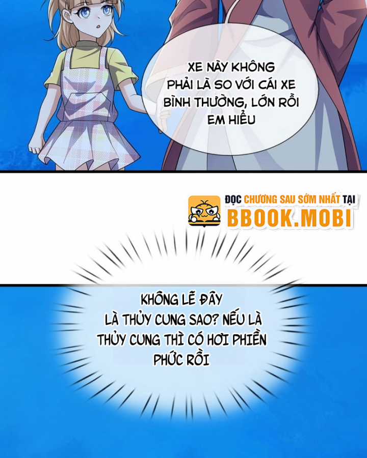 Luyện Thể Trăm Nghìn Tầng Chapter 381 trang 20