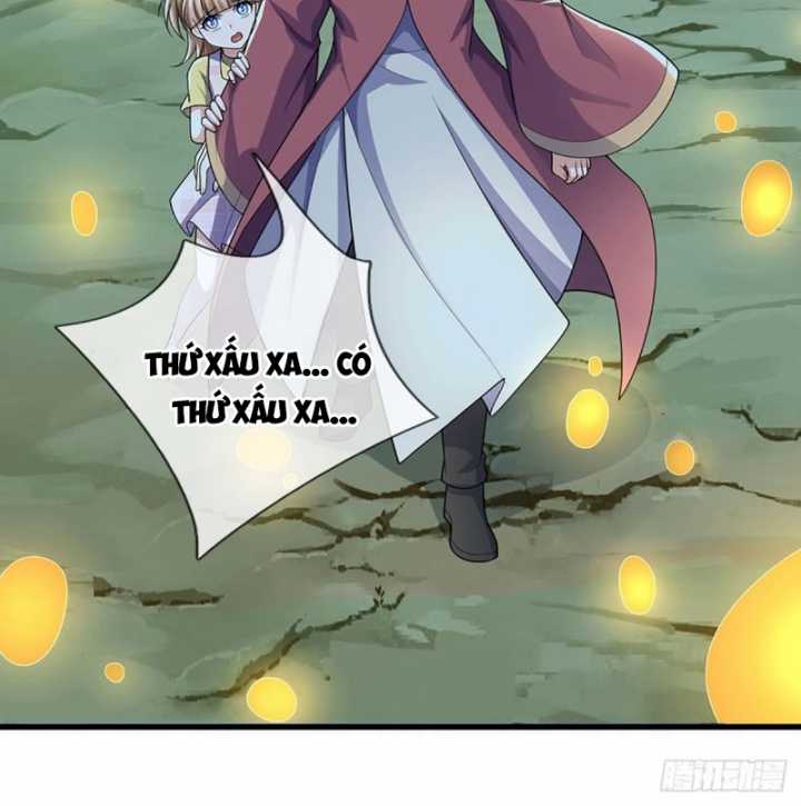 Luyện Thể Trăm Nghìn Tầng Chapter 381 trang 24