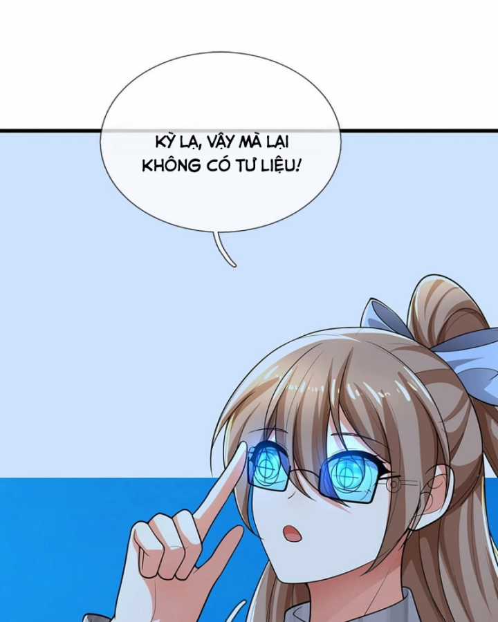 Luyện Thể Trăm Nghìn Tầng Chapter 381 trang 25