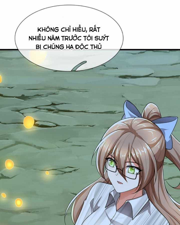 Luyện Thể Trăm Nghìn Tầng Chapter 381 trang 28