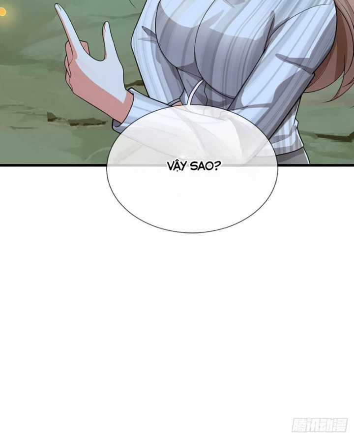 Luyện Thể Trăm Nghìn Tầng Chapter 381 trang 29