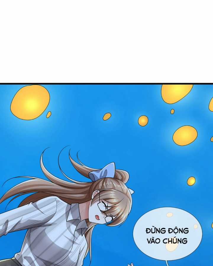 Luyện Thể Trăm Nghìn Tầng Chapter 381 trang 30