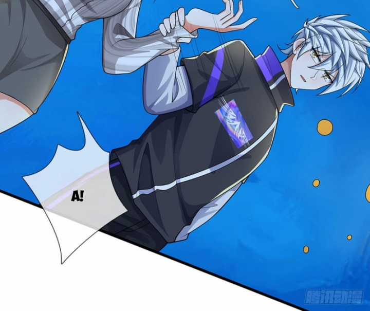 Luyện Thể Trăm Nghìn Tầng Chapter 381 trang 31