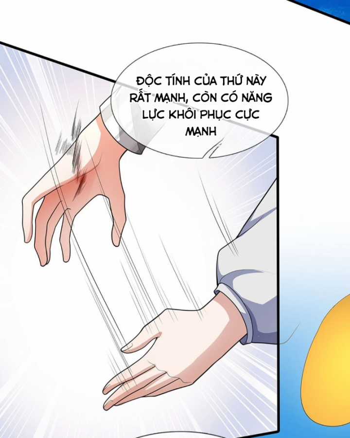 Luyện Thể Trăm Nghìn Tầng Chapter 381 trang 32