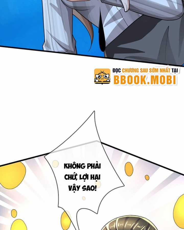 Luyện Thể Trăm Nghìn Tầng Chapter 381 trang 34