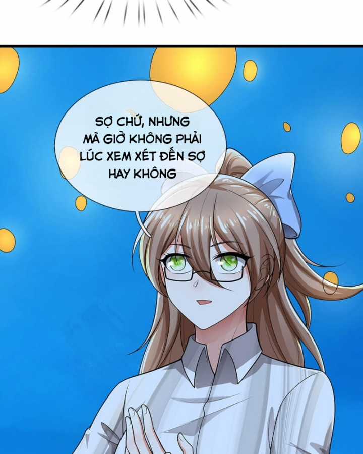 Luyện Thể Trăm Nghìn Tầng Chapter 381 trang 39