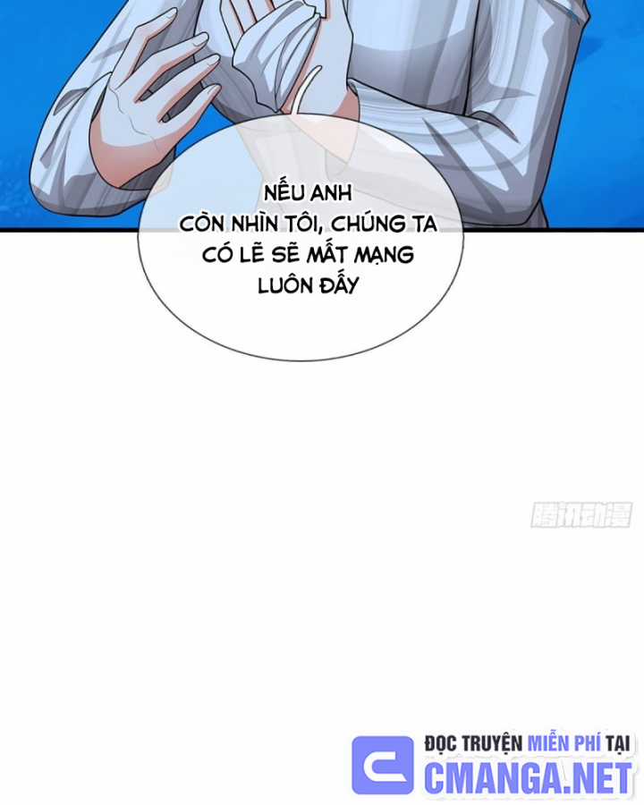Luyện Thể Trăm Nghìn Tầng Chapter 381 trang 40
