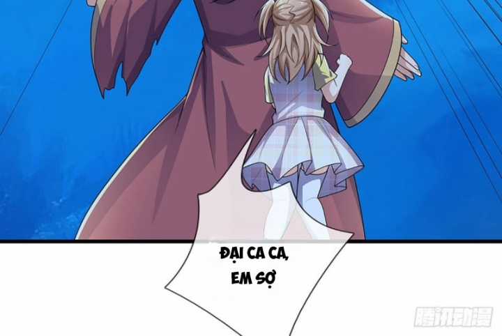 Luyện Thể Trăm Nghìn Tầng Chapter 381 trang 42