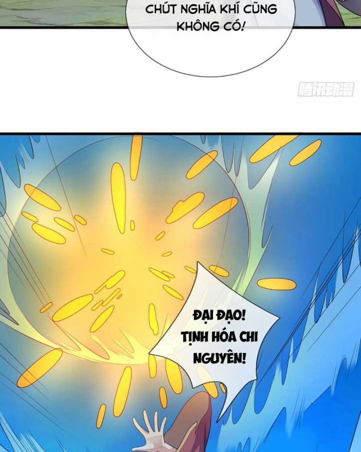 Luyện Thể Trăm Nghìn Tầng Chapter 381 trang 44