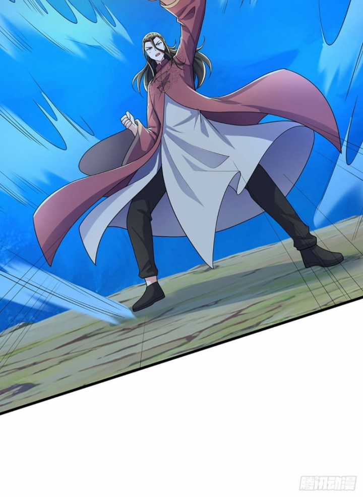 Luyện Thể Trăm Nghìn Tầng Chapter 381 trang 45