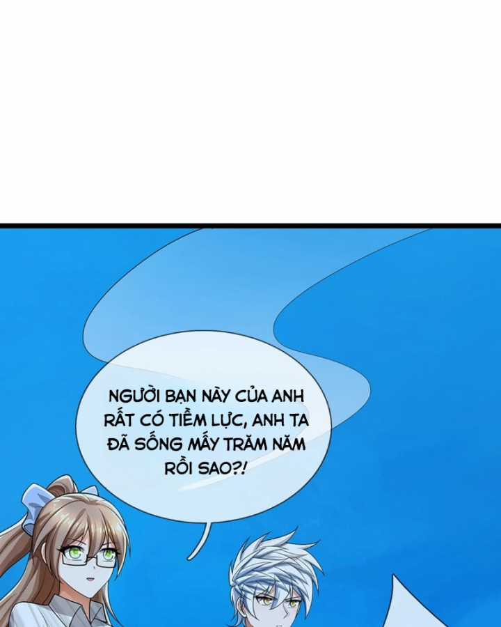 Luyện Thể Trăm Nghìn Tầng Chapter 381 trang 46