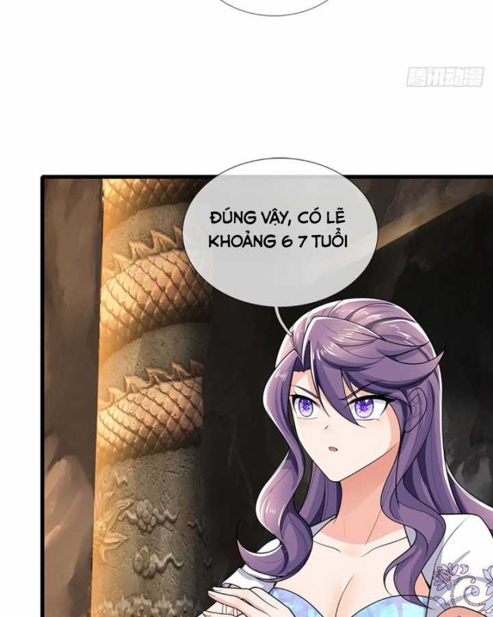 Luyện Thể Trăm Nghìn Tầng Chapter 381 trang 5