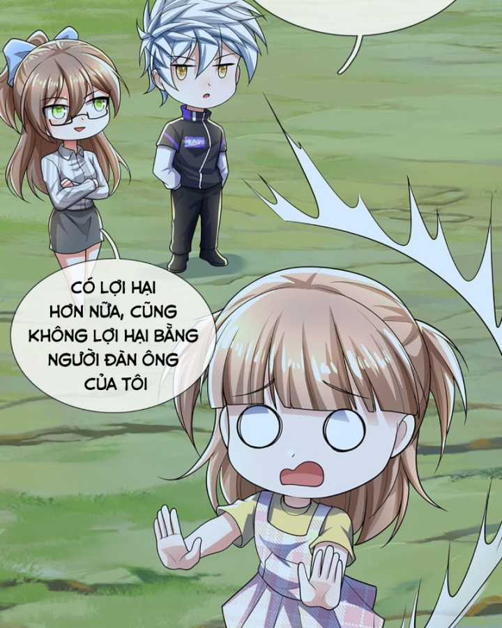 Luyện Thể Trăm Nghìn Tầng Chapter 381 trang 52