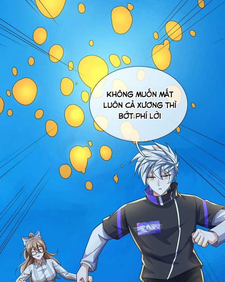 Luyện Thể Trăm Nghìn Tầng Chapter 381 trang 54