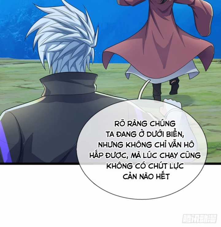 Luyện Thể Trăm Nghìn Tầng Chapter 381 trang 56