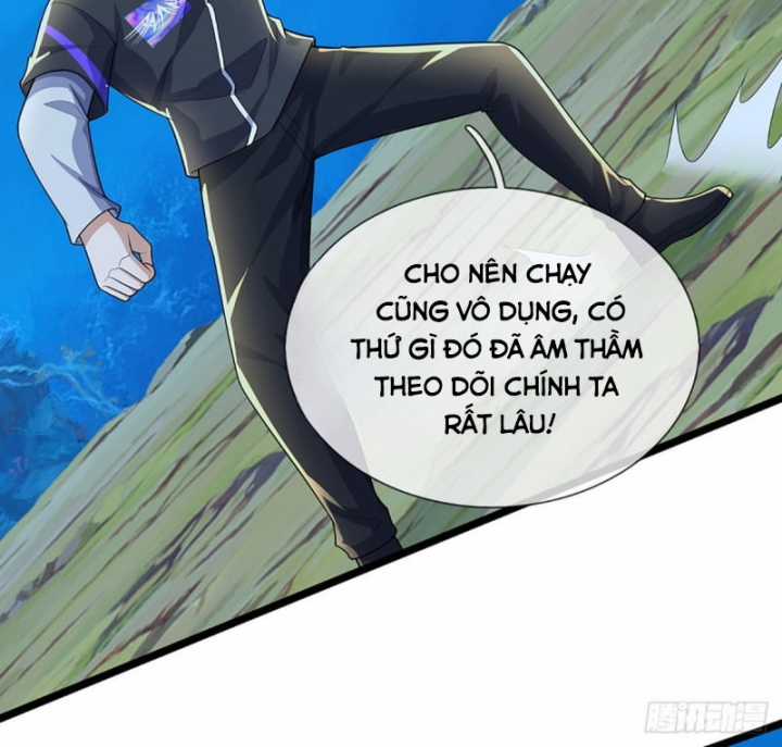 Luyện Thể Trăm Nghìn Tầng Chapter 381 trang 59